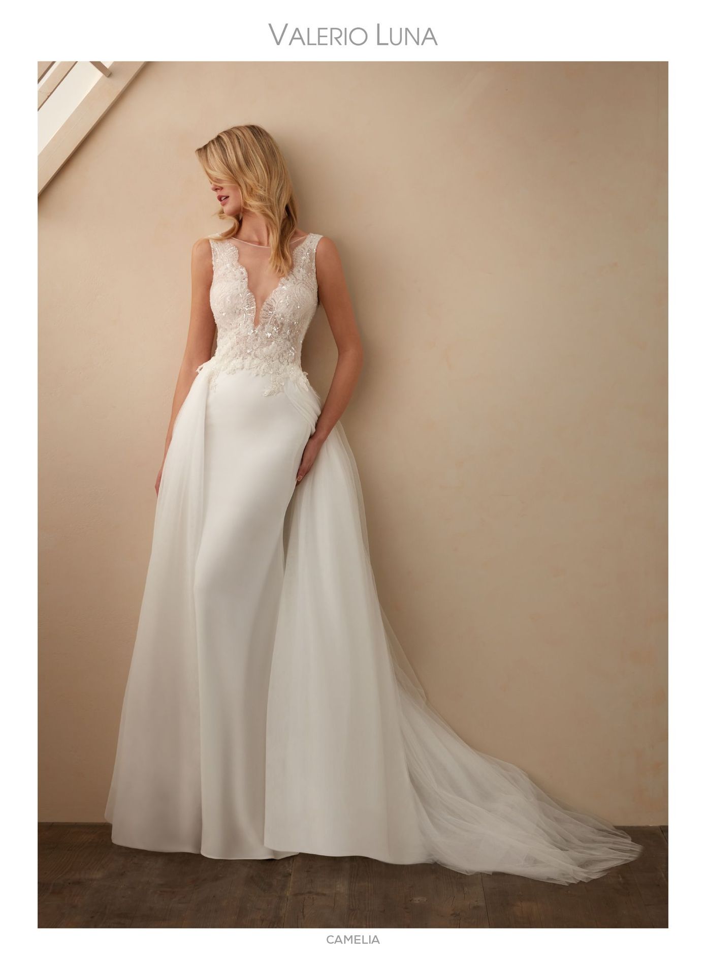 Camelia vestidos 2025